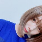 Maaya Uchida Instagram - あおい日🟦 #そんだけ #そういう日
