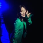 Maaya Uchida Instagram - リスアニ!LIVE 2023 めちゃめちゃ楽しかったー！！！ わたしは、３日目の日曜日に出演しました🎵 5曲ノンストップMCなしで駆け抜けました〜〜！！ リスアニライブは、激しくロックでいきたいっ！と決めていたので セトリも自分の曲の中からつよめなかっこいい曲を選んでみました✨✨ 楽しんでもらえたー〜〜ー！？！？ 衣装も、緑のセットアップ！ ラウドヘイラーのMVの衣装を着ましたが結構似合ってると言ってもらえてにこにこ☺️うれしい〜〜💛 2023年ライブはじめ！ 最高でした💕 またリスアニ!ライブ 参加したいです！！！✨✨