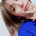 Maaya Uchida Instagram - あおい日🟦 #そんだけ #そういう日