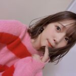 Maaya Uchida Instagram - 本日は、ラブユーテンダーリリイベ東京🗼でした！ たのしかったぁぁ〜〜〜！！！ みんなの顔を見て、とても元気をもらいました🌼 ありがとう！💛 やっぱり近くで会えるリリイベは、 パワーもらえるねっ みんなー！ よく休んでよく眠るのだよっ！！ あざとニット🧶 ラブユーテンダーカラー服👔 清楚め🌟 なお衣装でお届けしましました🌼 いつもサムさん、ありがと！！