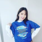 Maaya Uchida Instagram - リスアニ!LIVE 2023 めちゃめちゃ楽しかったー！！！ わたしは、３日目の日曜日に出演しました🎵 5曲ノンストップMCなしで駆け抜けました〜〜！！ リスアニライブは、激しくロックでいきたいっ！と決めていたので セトリも自分の曲の中からつよめなかっこいい曲を選んでみました✨✨ 楽しんでもらえたー〜〜ー！？！？ 衣装も、緑のセットアップ！ ラウドヘイラーのMVの衣装を着ましたが結構似合ってると言ってもらえてにこにこ☺️うれしい〜〜💛 2023年ライブはじめ！ 最高でした💕 またリスアニ!ライブ 参加したいです！！！✨✨