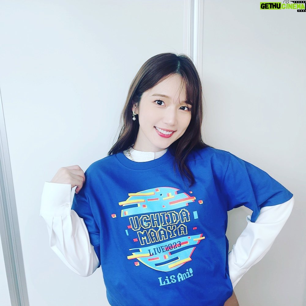Maaya Uchida Instagram - リスアニ!LIVE 2023 めちゃめちゃ楽しかったー!!! わたしは、3日目の日曜日に出演しました🎵 5曲ノンストップMCなしで駆け抜けました〜〜!! リスアニライブは、激しくロックでいきたいっ!と決めていたので セトリも自分の曲の中からつよめなかっこいい曲を選んでみました✨✨ 楽しんでもらえたー〜〜ー!?!? 衣装も、緑のセットアップ! ラウドヘイラーのMVの衣装を着ましたが結構似合ってると言ってもらえてにこにこ☺️うれしい〜〜💛 2023年ライブはじめ! 最高でした💕 またリスアニ!ライブ 参加したいです!!!✨✨