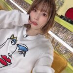 Maaya Uchida Instagram - 今日も下野内田と夜あそび楽しかったー！ かおふたつ😂 おんなじ表情？？笑