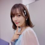 Maaya Uchida Instagram - アニメロサマーライブ2022sparkle！！ 夏の大イベントが無事終わりました🌼 思い出がたくさん､､、！ みなさんのパワーで、 熱いステージになりました！ ありがとうございました😊 写真をここへ！ 思い出話は、ラジオで〜☺️