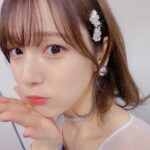 Maaya Uchida Instagram - アニメロサマーライブ2022sparkle！！ 夏の大イベントが無事終わりました🌼 思い出がたくさん､､、！ みなさんのパワーで、 熱いステージになりました！ ありがとうございました😊 写真をここへ！ 思い出話は、ラジオで〜☺️
