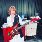 Maaya Uchida Instagram - 🎸