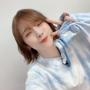 Maaya Uchida Instagram - あいかたの誕生日を祝い、
ホークスは北九州で勝ち、
まあやは仕事いっぱい頑張ったのでいい日です❤️