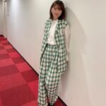 Maaya Uchida Instagram - ラス為、先行上映会ありがとうございました！！ 7月の放送に先駆けて、 ファンのみなさまとトークできて楽しかったです✨✨ ステイルは、不憫かわいい男の子なので みなさま、何卒よろしくお願いします、、、☺️