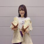 Maaya Uchida Instagram - アニメロサマーライブ2022sparkle！！ 夏の大イベントが無事終わりました🌼 思い出がたくさん､､、！ みなさんのパワーで、 熱いステージになりました！ ありがとうございました😊 写真をここへ！ 思い出話は、ラジオで〜☺️