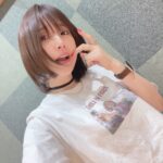 Maaya Uchida Instagram - 今日はFCライブのリハをしてきたよー🎙 あせだくです。笑 今日はリハーサルだから動きやすいＴシャツきたけど... それ以上に暑かったー！🔥 今回は厚着は推奨しません！！笑 期待しててね！！ 今日は！ 内田真礼アーティストデビュー9周年！おめでとうの日ですね！ 創傷イノセンスから、9年。 早いですねぇ きっとまた一年早いんだと思うけど 今年も走ってくよー！ 約束がいっぱいあって、嬉しい限りです。 とりあえず、来週はなかのZEROで会いましょう！✨✨ わくっわくっ！！！