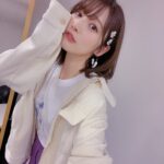 Maaya Uchida Instagram - アニメロサマーライブ2022sparkle！！ 夏の大イベントが無事終わりました🌼 思い出がたくさん､､、！ みなさんのパワーで、 熱いステージになりました！ ありがとうございました😊 写真をここへ！ 思い出話は、ラジオで〜☺️