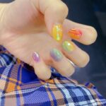 Maaya Uchida Instagram - アニメロサマーライブ2022sparkle！！ 夏の大イベントが無事終わりました🌼 思い出がたくさん､､、！ みなさんのパワーで、 熱いステージになりました！ ありがとうございました😊 写真をここへ！ 思い出話は、ラジオで〜☺️