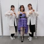 Maaya Uchida Instagram - BILIBILI MACRO LINK -STAR PHASE 2022 出演してきたよ！ どうでしたか？ わたしは、アニソンを愛するみなさんと、LIVEを共有できてとても楽しかったです！💗 日本のみならず、海外でも配信されるとのことなので、今後も世界中へ歌が届きますように、、♪ いっぱいお写真を撮ったのでTwitterだけでなくこちらにも！！ 後ろの方の写真はインスタだけのも、あげときまーす💛