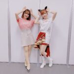 Maaya Uchida Instagram - BILIBILI MACRO LINK -STAR PHASE 2022 出演してきたよ！ どうでしたか？ わたしは、アニソンを愛するみなさんと、LIVEを共有できてとても楽しかったです！💗 日本のみならず、海外でも配信されるとのことなので、今後も世界中へ歌が届きますように、、♪ いっぱいお写真を撮ったのでTwitterだけでなくこちらにも！！ 後ろの方の写真はインスタだけのも、あげときまーす💛
