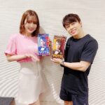 Maaya Uchida Instagram - BILIBILI MACRO LINK -STAR PHASE 2022 出演してきたよ！ どうでしたか？ わたしは、アニソンを愛するみなさんと、LIVEを共有できてとても楽しかったです！💗 日本のみならず、海外でも配信されるとのことなので、今後も世界中へ歌が届きますように、、♪ いっぱいお写真を撮ったのでTwitterだけでなくこちらにも！！ 後ろの方の写真はインスタだけのも、あげときまーす💛