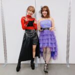 Maaya Uchida Instagram - BILIBILI MACRO LINK -STAR PHASE 2022 出演してきたよ！ どうでしたか？ わたしは、アニソンを愛するみなさんと、LIVEを共有できてとても楽しかったです！💗 日本のみならず、海外でも配信されるとのことなので、今後も世界中へ歌が届きますように、、♪ いっぱいお写真を撮ったのでTwitterだけでなくこちらにも！！ 後ろの方の写真はインスタだけのも、あげときまーす💛