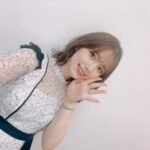 Maaya Uchida Instagram - アニサマ特番！！ ありがとうございました！✨✨ 楽しかったなぁ〜〜〜❣️☺️ あまねさん、ゆうさん、鷲崎さんと！ サイリウムふって、あがりました‼️ アニサマの声出し楽しみ。 さいたまスーパーアリーナの景色ってほんとに素晴らしいので、また今年も見られるのが嬉しいです🌼 たくさんのキセキと出会えますように！！
