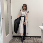 Maaya Uchida Instagram - アニサマ特番！！ ありがとうございました！✨✨ 楽しかったなぁ〜〜〜❣️☺️ あまねさん、ゆうさん、鷲崎さんと！ サイリウムふって、あがりました‼️ アニサマの声出し楽しみ。 さいたまスーパーアリーナの景色ってほんとに素晴らしいので、また今年も見られるのが嬉しいです🌼 たくさんのキセキと出会えますように！！
