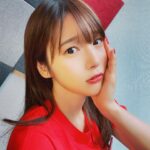 Maaya Uchida Instagram - 本日はきゃにめ10周年で オープニングセレモニーにちょこっと出演してきました！ いっぱい作品に携わらせて頂いているので、嬉しくてhappyな気持ちです🌺 10周年おめでとうございます！！ かっこつけまあやを貼っておきます♡ あと余談ですが、今日はTシャツの色を選べるシステムだったので、福岡にエールを送る気持ちで赤いTシャツにしてみました。 福岡にいきたいなぁ！ 鷹の祭典のユニ欲しいな〜 モイちゃん帰ってきて嬉しいな〜 がんばれホークス！