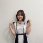 Maaya Uchida Instagram - アニサマ特番！！ ありがとうございました！✨✨ 楽しかったなぁ〜〜〜❣️☺️ あまねさん、ゆうさん、鷲崎さんと！ サイリウムふって、あがりました‼️ アニサマの声出し楽しみ。 さいたまスーパーアリーナの景色ってほんとに素晴らしいので、また今年も見られるのが嬉しいです🌼 たくさんのキセキと出会えますように！！