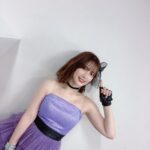 Maaya Uchida Instagram - BILIBILI MACRO LINK -STAR PHASE 2022 出演してきたよ！ どうでしたか？ わたしは、アニソンを愛するみなさんと、LIVEを共有できてとても楽しかったです！💗 日本のみならず、海外でも配信されるとのことなので、今後も世界中へ歌が届きますように、、♪ いっぱいお写真を撮ったのでTwitterだけでなくこちらにも！！ 後ろの方の写真はインスタだけのも、あげときまーす💛