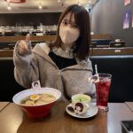 Maaya Uchida Instagram - すみぺとノイタミナカフェにいってきました！☺️ うる星やつらコラボ〜⚡️ たくさんキャラクターがいて、私服のひと時でした。 どれも美味しくて、最高に楽しかったー！ ありがとうございました🧡