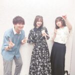 Maaya Uchida Instagram - TVアニメ『金装のヴェルメイユ』 本日は先行上映会ありがとうございましたー！ 7月からの放送に先駆けて、１話２話とご覧いただきましたよん。 この夏は、ヴェルメイさんの魅力を存分に堪能していただきたいなぁ、とわたしは思っています！ かっこよくもかわいくもあり、時にはセクシー！と魅力たっぷりなんです🌷 映像が素晴らしく綺麗で、 男女ともに楽しめますので、ぜひご覧くださいね! ひろせくん、もっちーと！ 夏から、よろしくおねがいしまぁす！！☺️🧡
