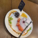 Maaya Uchida Instagram - すみぺとノイタミナカフェにいってきました！☺️ うる星やつらコラボ〜⚡️ たくさんキャラクターがいて、私服のひと時でした。 どれも美味しくて、最高に楽しかったー！ ありがとうございました🧡