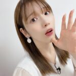 Maaya Uchida Instagram - 今日はストレート気分でした💇‍♀️ 今気づいたんだけど、 ワンマンライブで髪長いの初じゃない？？ いつもきっちゃったりするからなぁ、、、。笑 今回はロングでお目見えします！🙆‍♀️💗 おたのしみに💕