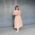 Maaya Uchida Instagram - CHA∞IN東京大阪リリイベ！ ありがとうございました！！ 楽しい5公演でしたね♡ ホーム🏠だなぁ〜！と改めて思ったよ！ 春デートコーデをたくさんサムさんに組んでもらったので、見て欲しいなり☺️ どれがすきー？？
