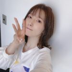 Maaya Uchida Instagram - 実は5日前からあったよ。笑 2日前！からはTwitterへ 聴こえる？ もうすぐリリースだぁ〜♪