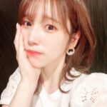 Maaya Uchida Instagram - はめふらイベントありがとうございましたーー😊✨✨ 女子会ということでっ お花の椅子かわいかったよね〜🌼 ひめたちみーんな素敵でしたね！ 面白すぎました😂笑笑 カタリナを早く演じたくてうずうずします。 やっぱりわたしはカタリナが大好きだなぁ。 わたしもカタリナ大好き女子会のひとりです🧡 明日は男子会！！ 王子たちと、どうなる！？ よろしくねーー☺️！
