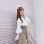 Maaya Uchida Instagram - 『HIKARI』リリイベ楽しかったです！ ありがとうございました☺️