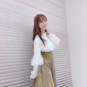 Maaya Uchida Instagram - 『HIKARI』リリイベ楽しかったです！
ありがとうございました☺️
