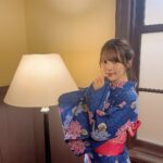 Maaya Uchida Instagram - 京都国際マンガ・アニメフェア2022 『京まふ　2022』 2年連続で、おこしやす大使をつとめさせていただきました！ 楽しみにしてた京まふ♡ 一年ぶりにきた京都は、美しくて、 あたたかくて、美味しくて、楽しくて。 やっぱり大好きだなぁと実感しました。 オープニングステージでは京都とこれからの『文化の未来』のお話を聞きながら、 自分の関わらせていただいている、アニメーションや、大好きな日本文化をより大切にしていきたい思いを深め、 ものづくりアワードでは、 クリエイターの方々の真摯な気持ちに胸を打たれ、 ミニトークショーで、 ファンの皆さんと会ってほっこりし、 京都国際マンガミュージアムでは、 漫画の素晴らしさを体感し、 館内放送をさせていただいたことでとても楽しむことができました。 大乙嫁語り展も、森先生の原画が素晴らしくて見入ってしまったなぁ、、、。 まるっと京都な1日でしたが まだまだ見足りない！ またゆっくり来て、観光もしたいなと思います。 明日は福山潤さんにバトンタッチして、 まだまだ京まふは盛り上がって参りますよ！ 潤さん、着物似合いますよねぇ。お会いしたかった！ ぜひ、心ゆくまで楽しんでいってくださいね！🌟