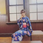 Maaya Uchida Instagram - 京都国際マンガ・アニメフェア2022 『京まふ　2022』 2年連続で、おこしやす大使をつとめさせていただきました！ 楽しみにしてた京まふ♡ 一年ぶりにきた京都は、美しくて、 あたたかくて、美味しくて、楽しくて。 やっぱり大好きだなぁと実感しました。 オープニングステージでは京都とこれからの『文化の未来』のお話を聞きながら、 自分の関わらせていただいている、アニメーションや、大好きな日本文化をより大切にしていきたい思いを深め、 ものづくりアワードでは、 クリエイターの方々の真摯な気持ちに胸を打たれ、 ミニトークショーで、 ファンの皆さんと会ってほっこりし、 京都国際マンガミュージアムでは、 漫画の素晴らしさを体感し、 館内放送をさせていただいたことでとても楽しむことができました。 大乙嫁語り展も、森先生の原画が素晴らしくて見入ってしまったなぁ、、、。 まるっと京都な1日でしたが まだまだ見足りない！ またゆっくり来て、観光もしたいなと思います。 明日は福山潤さんにバトンタッチして、 まだまだ京まふは盛り上がって参りますよ！ 潤さん、着物似合いますよねぇ。お会いしたかった！ ぜひ、心ゆくまで楽しんでいってくださいね！🌟