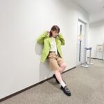 Maaya Uchida Instagram - ラス為！イベントでした〜！！ とても楽しくしあわせなイベントでしたね☺️🌸 ステイルをいしきして