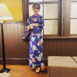 Maaya Uchida Instagram - 京都国際マンガ・アニメフェア2022 『京まふ　2022』 2年連続で、おこしやす大使をつとめさせていただきました！ 楽しみにしてた京まふ♡ 一年ぶりにきた京都は、美しくて、 あたたかくて、美味しくて、楽しくて。 やっぱり大好きだなぁと実感しました。 オープニングステージでは京都とこれからの『文化の未来』のお話を聞きながら、 自分の関わらせていただいている、アニメーションや、大好きな日本文化をより大切にしていきたい思いを深め、 ものづくりアワードでは、 クリエイターの方々の真摯な気持ちに胸を打たれ、 ミニトークショーで、 ファンの皆さんと会ってほっこりし、 京都国際マンガミュージアムでは、 漫画の素晴らしさを体感し、 館内放送をさせていただいたことでとても楽しむことができました。 大乙嫁語り展も、森先生の原画が素晴らしくて見入ってしまったなぁ、、、。 まるっと京都な1日でしたが まだまだ見足りない！ またゆっくり来て、観光もしたいなと思います。 明日は福山潤さんにバトンタッチして、 まだまだ京まふは盛り上がって参りますよ！ 潤さん、着物似合いますよねぇ。お会いしたかった！ ぜひ、心ゆくまで楽しんでいってくださいね！🌟