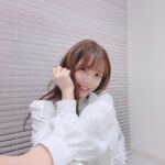 Maaya Uchida Instagram - 『HIKARI』リリイベ楽しかったです！ ありがとうございました☺️