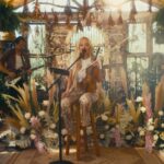 MacKenzie Porter Instagram – We filmed a lil live version of “Rough Ride for a Cowboy”.. and it’s out now on @youtubemusic ! Should we play this one at my shows this summer ? 

(Link in bio)