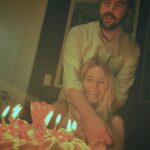 Macarena Miguel Instagram - Y que nadie te quite lo bailado ✨29✨