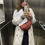 Macarena Miguel Instagram – Buenas ✌🏻