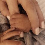 Macarena Miguel Instagram – Tanto que agradecer 🤍