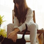 Macarena Miguel Instagram – También soy de gatos 🖤