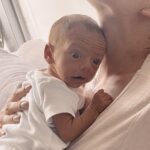 Macarena Miguel Instagram – The real motherhood 😂