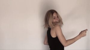 Macarena Miguel Instagram - En esta cuenta la pasamos bomba