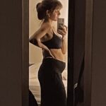 Macarena Miguel Instagram - 🤍✨