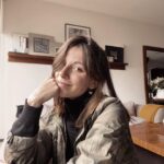 Macarena Miguel Instagram – 👋🏻