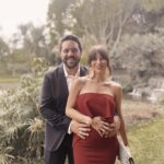 Macarena Miguel Instagram – Ayer bailamos los 3 🤟🏻