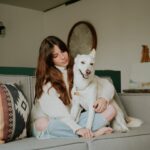 Macarena Miguel Instagram - Ella también posó